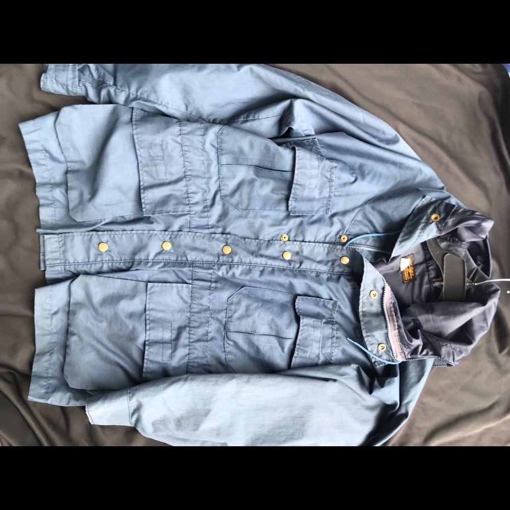 Eddie Bauer jacket